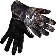 Subzero Freedom 3D Rock Kamuflaj 3 mm Dalış Eldiveni