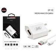 Subzero İp10 Iphone 1A X Şarj Aleti