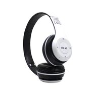 Subzero SW40 Beyaz Bluetooth Kulak Üstü Kablosuz Kulaklık