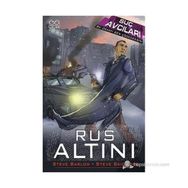 SUÇ AVCILARI - RUS ALTINI - STEVE BARLOW;STEVE SKIDMORE