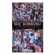 Suç Korkusu - Esra Banu Sipahi