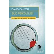 SUÇ PSIKOLOJISI - DAVID CANTER