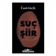Suç Şiir - Ümit Güçlü