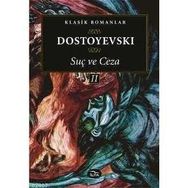 SUÇ VE CEZA (2. CILT) - FYODOR MİHAYLOVİÇ DOSTOYEVSKI (ISBN:9789756249604)