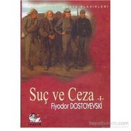 SUÇ VE CEZA II - FYODOR MİHAYLOVİÇ DOSTOYEVSKI