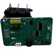 Suca 8605 Akülü Budama Makası Elektronik Kart Parçası