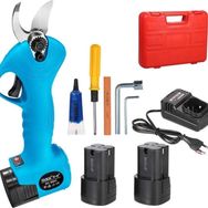Suca SC-8601 3 Bataryalı Akülü Budama Makası