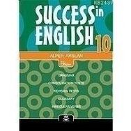 SUCCESS IN ENGLISH 10. SINIF - ALPER ARSLAN