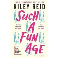 Such a Fun Age: 'The Book of the Year' Independent