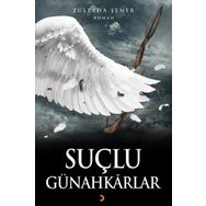Suçlu Günahkarlar - Züleyha Şener
