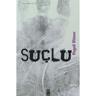 SUÇLU - MAGALI WIENER