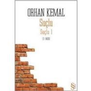 SUÇLU SUÇLU 1 - ORHAN KEMAL