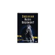 Suçlular Nasıl Düşünür? Fol Kitap