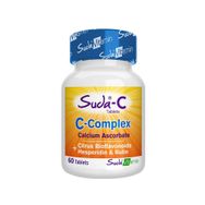 Suda-C C-Complex 60 Tablet