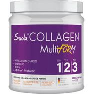 Suda Collagen 8000 mg Probiotic 300 gr Toz
