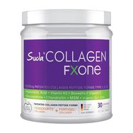 Suda Collagen Fxone Apple 390 gr Toz