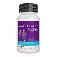 Suda Collagen Hydrolyzed Fxone 60 Tablet