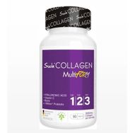 Suda Collagen Multiform Hyaluronic Acid 90 Tablet
