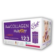 Suda Collagen Multiform Sambucus 40 ml 30 Shot