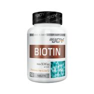 Suda Vitamin Biotin 5000 mcg 50 Tablet