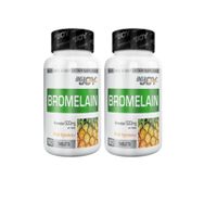 Suda Vitamin Bromelain 2x60 Tablet