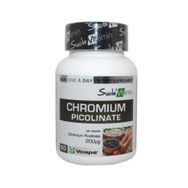 Suda Vitamin Chromium Picolinate 90 Kapsül