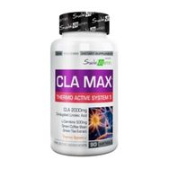 Suda Vitamin CLA Max 90 Kapsül