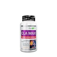 Suda Vitamin CLA Max 90 Kapsül