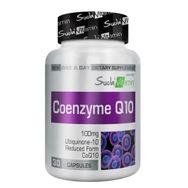 Suda Vitamin Coenzyme Q10 100 mg 30 Kapsül