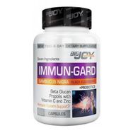 Suda Vitamin Immun Gard Sambucus Nigra 30 Kapsül