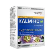 Suda Vitamin Kalm-HD 60 Kapsül