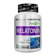 Suda Vitamin Melatonin 60 Kapsül