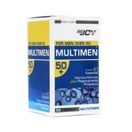 Suda Vitamin Multimen 30 Kapsül