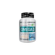 Suda Vitamin Omega 3 50 Kapsül Balık Yağı
