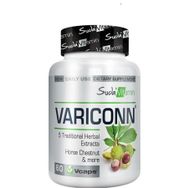 Suda Vitamin Varicon 60 Tablet