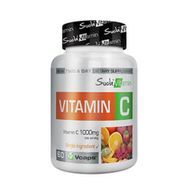 Suda Vitamin Vitamin C 1000 mg 60 Kapsül