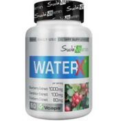 Suda Vitamin Waterx 60 Kapsül