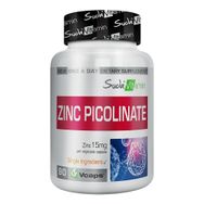 Suda Vitamin Zinc Picolinate 90 Kapsül