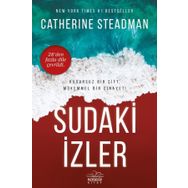 Sudaki İzler - Catherine Steadman