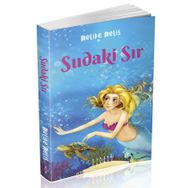 Sudaki Sır - Melike Melis
