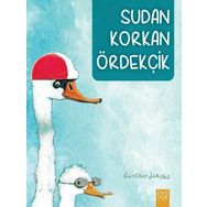 Sudan Korkan Ördekçik - Günther Jakobs