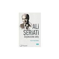 Sude Yayınları Ali Şeriati Düşüncesine Giriş
