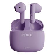 Sudio A1 Mor Bluetooth Kulaklık