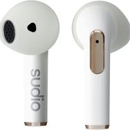 Sudio N2 Beyaz Bluetooth Kulaklık