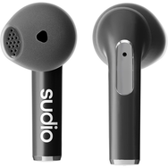 Sudio N2 Siyah Bluetooth Kulaklık