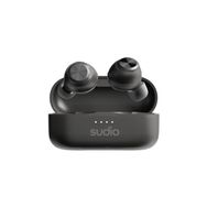 Sudio T3 Siyah Bluetooth Kulaklık