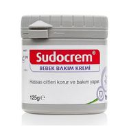 Sudocrem 125 g Bebek Bakım Kremi