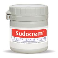 Sudocrem 125 gr Bebek Bakım Pişik Kremi