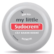 Sudocrem 22 g Cilt Bakım Kremi