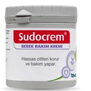Sudocrem 250 gr Bebek Vücut Kremi
